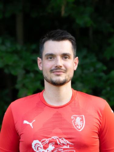 Tobias Ptak