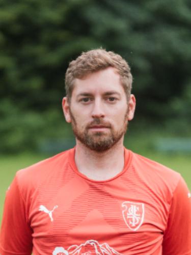 Kajetan Schäfer