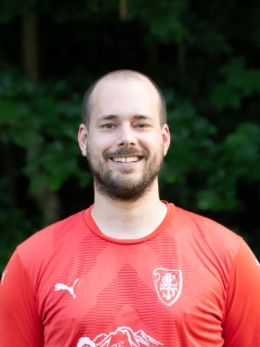 Mattias Streitberger