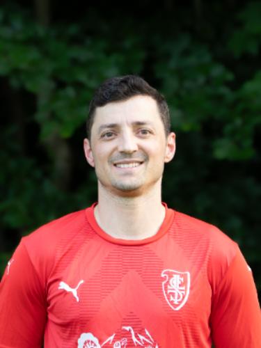 Ivan Tufa