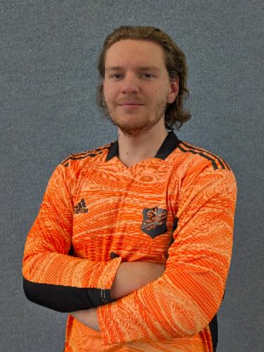 Dario Buschart