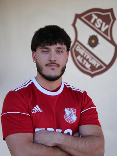 Ramazan Özcan