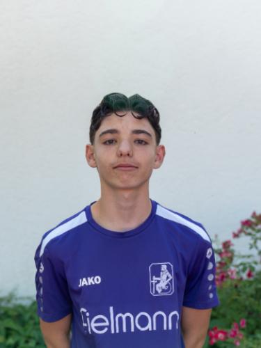 Avatar Bild für Bekim Amdiji