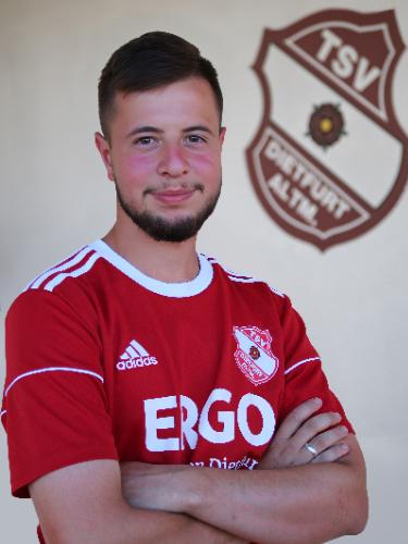 Tunahan Ertekin