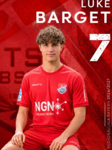 Luke Barget