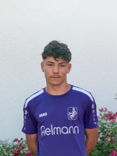 Dominik Bartula