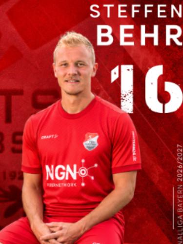 Steffen Behr