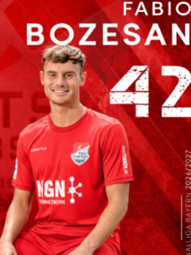 Fabio Bozesan