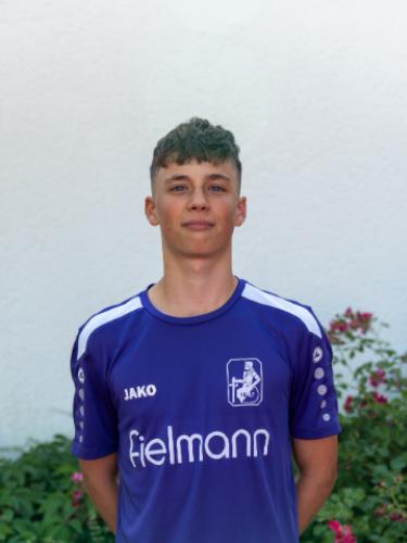 Kilian Großhauser