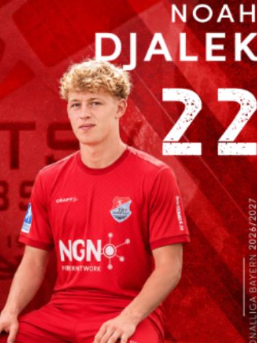 Avatar Bild für Noah Djalek