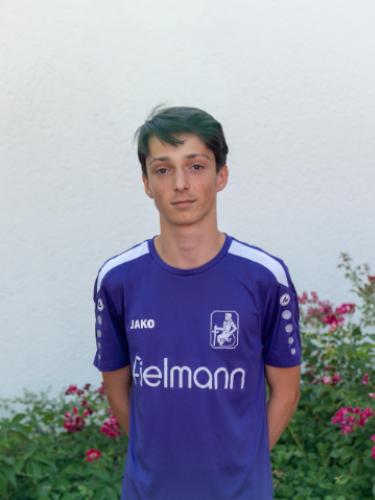 Silas Hietmann
