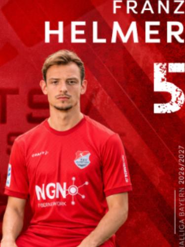 Avatar Bild für Franz Helmer