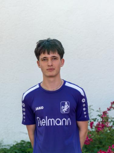 Avatar Bild für Adrian Thoma