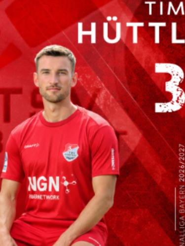Avatar Bild für Tim Hüttl