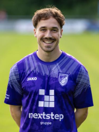 Marco Fehr