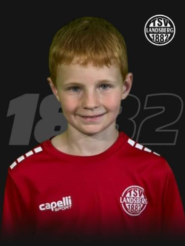 Bastian Martin