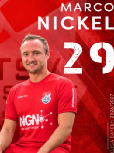 Marco Nickel