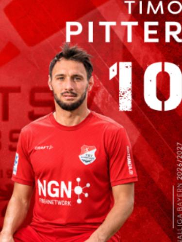 Avatar Bild für Timo Pitter