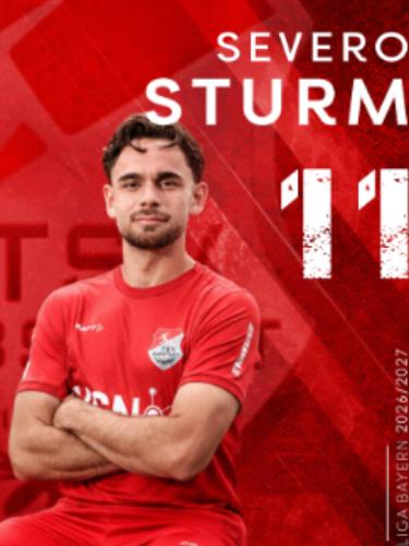 Avatar Bild für Severo Sturm