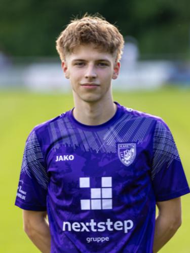 Avatar Bild für Robin Hoffmann