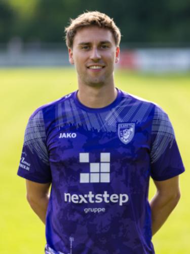Avatar Bild für Jonas Huber