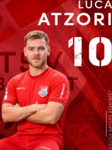 Avatar Bild für Luca Atzori