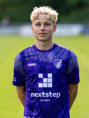 Flynn Megerle