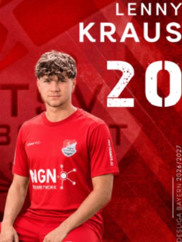 Lenny Kraus
