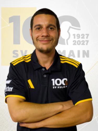 Melih Aran