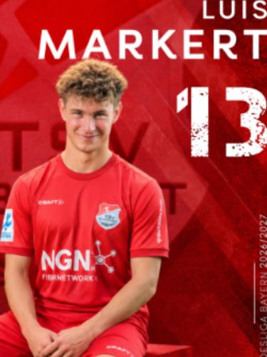 Avatar Bild für Luis Markert