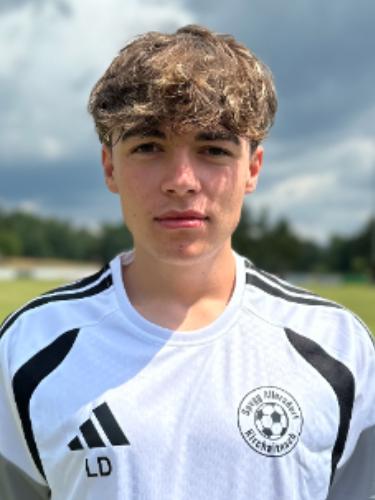 Avatar Bild für Leon Degen