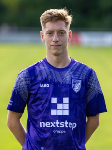 Lukas Scheinost