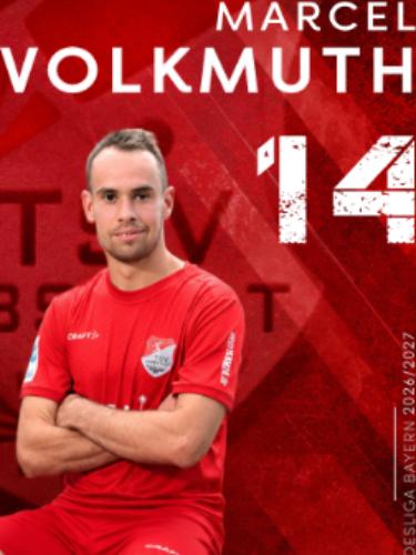 Avatar Bild für Marcel Volkmuth