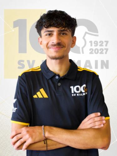 Ibrahim Laili
