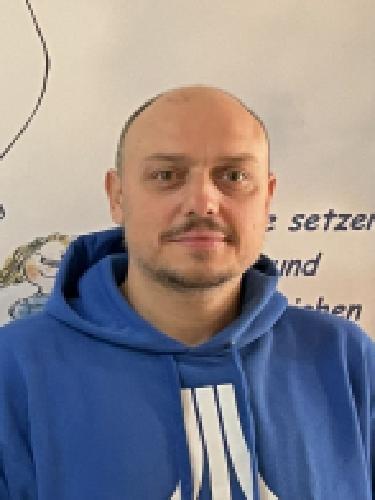 Oktay Binar