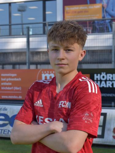 Avatar Bild für Julian Elgaß