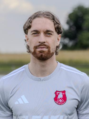 Benedikt Holzmeier