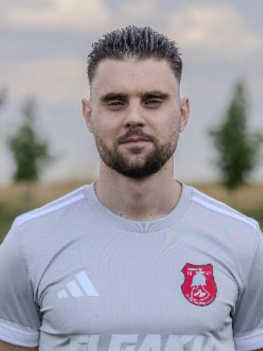 Jan Lipovsek