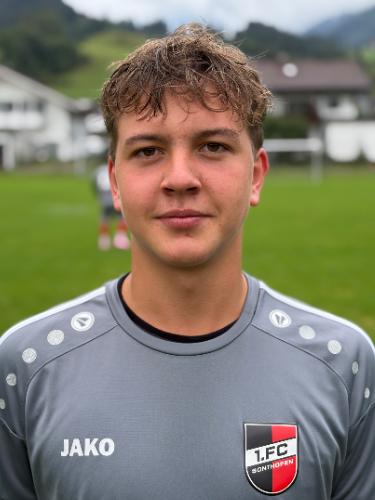 Hannes Beck