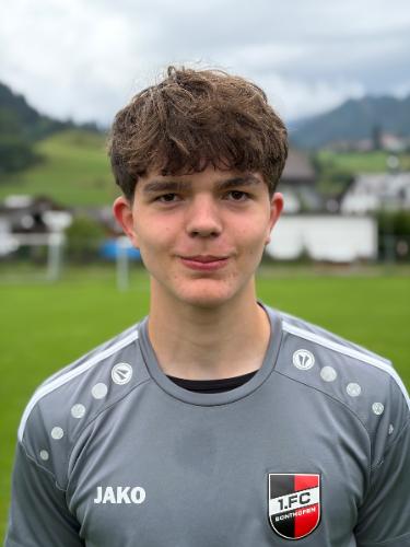 Severin Weißgerber