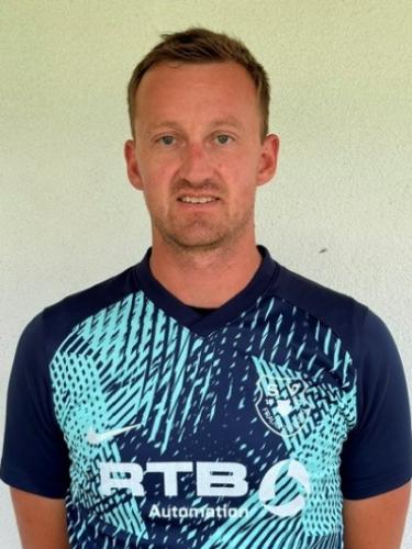 Stefan Rothlehner
