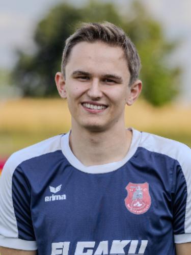 Moritz Deger