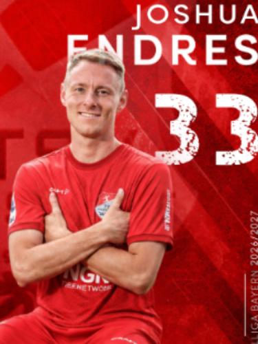Avatar Bild für Joshua Endres