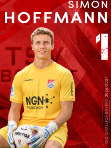 Simon Hoffmann