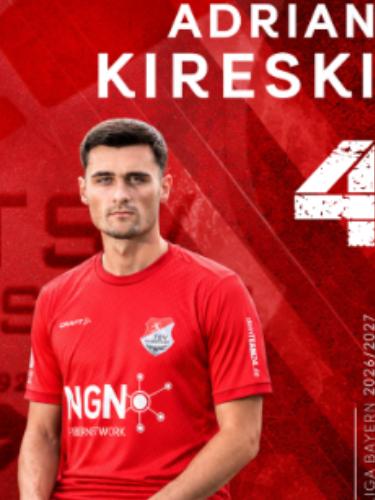 Avatar Bild für Adrian Kireski