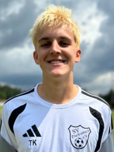 Avatar Bild für Theo Kolbeck