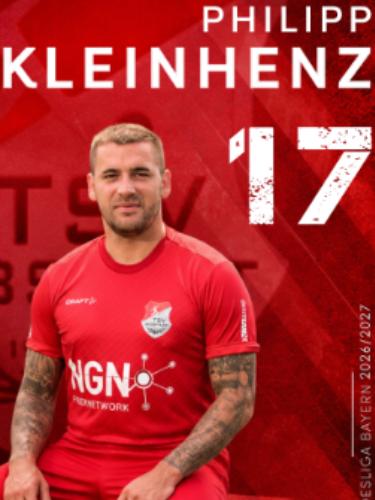 Avatar Bild für Philipp Kleinhenz