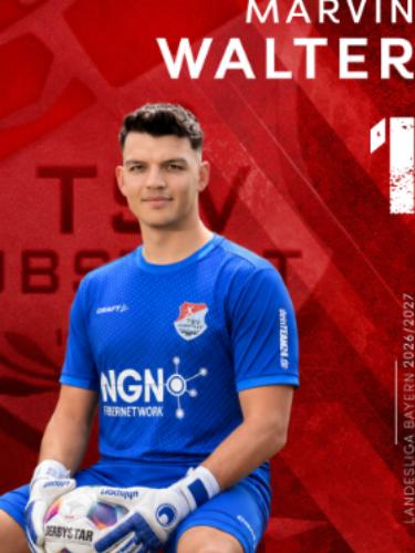 Avatar Bild für Marvin Walter