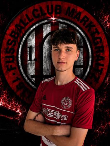 Jaydon Fischer