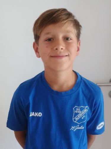 Leo Endmeier